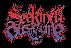 logo Seeking Obscure